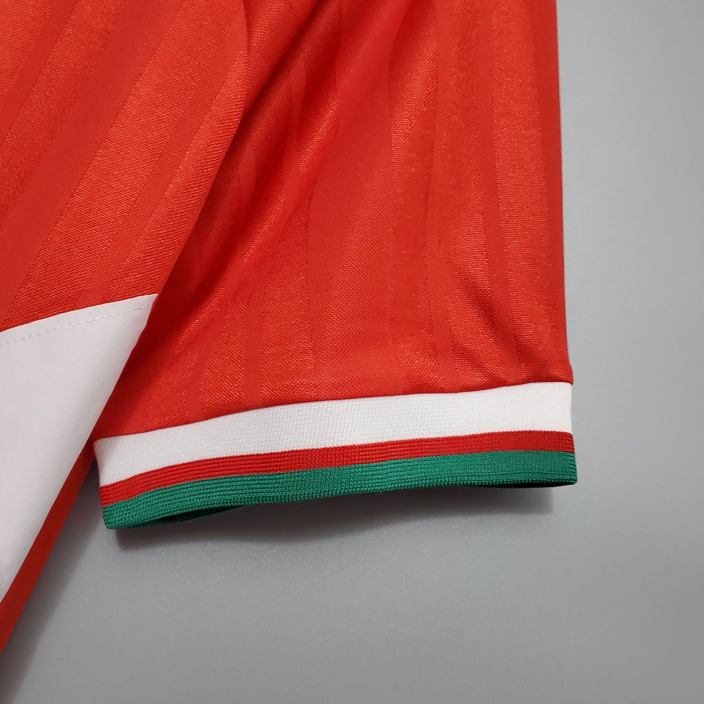 LIVERPOOL I 93/95 HOMBRE (RETRO) - imagem 5