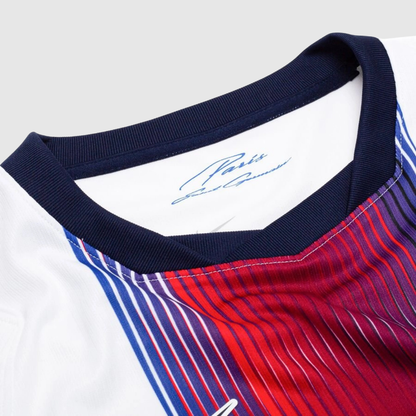 Camisola PSG Alternativa 2026/27