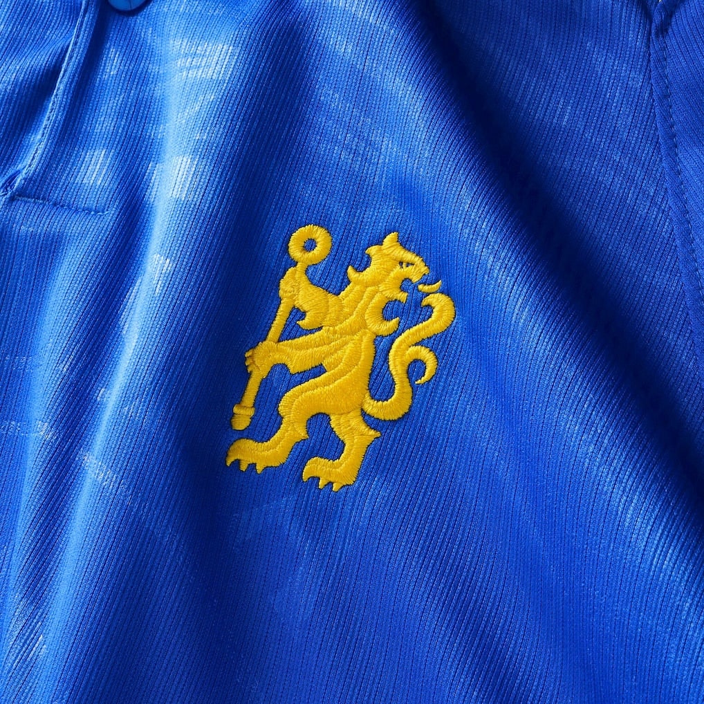 Camisola Chelsea Principal 2026/27