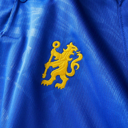 Camisola Chelsea Principal 2026/27