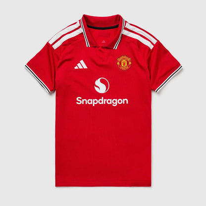 Camisola Manchester United Principal 2026/27