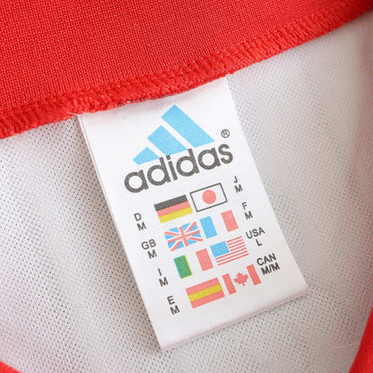 Camisola Retrô Espanha Alternativa 1994