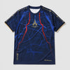 Camisola PSG Edição Especial 2025/26 – Azul Royal