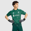 Camisola Guarda-Redes Liverpool 2026/27