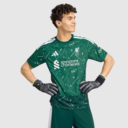 Camisola Guarda-Redes Liverpool 2026/27