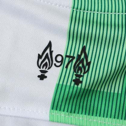 Camisola Liverpool Alternativa 2023/24