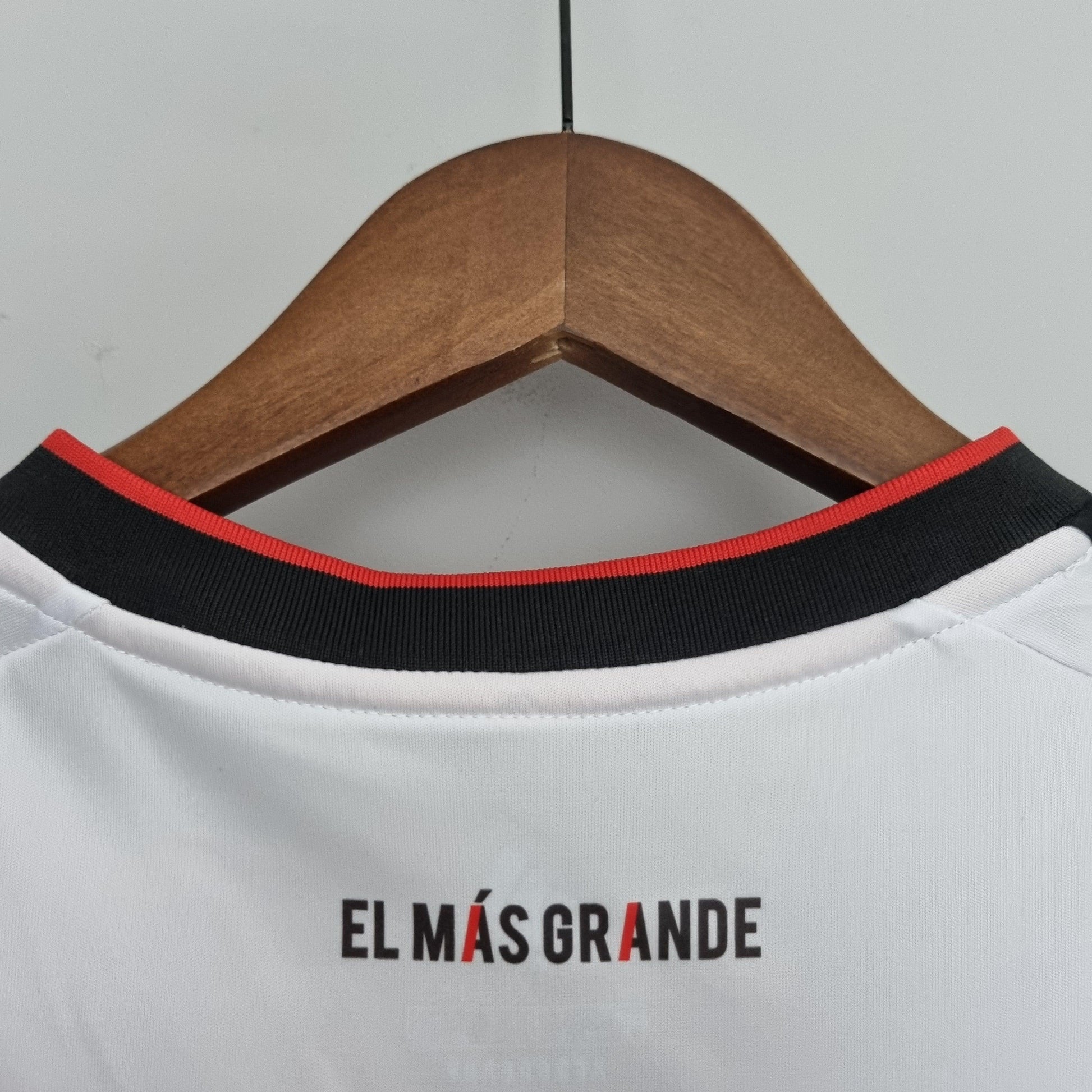 RIVER PLATE I 18/19 HOMBRE (RETRO) - imagem 7