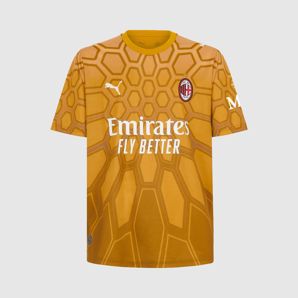 Camisola Guarda-Redes Milan 2026/27