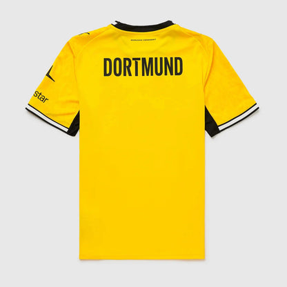 Camisola Borussia Dortmund Principal 2026/27