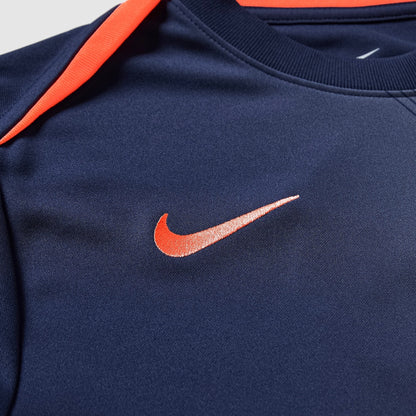 Camisola Pré-Jogo Barcelona Terceiro Equipamento 2025/26