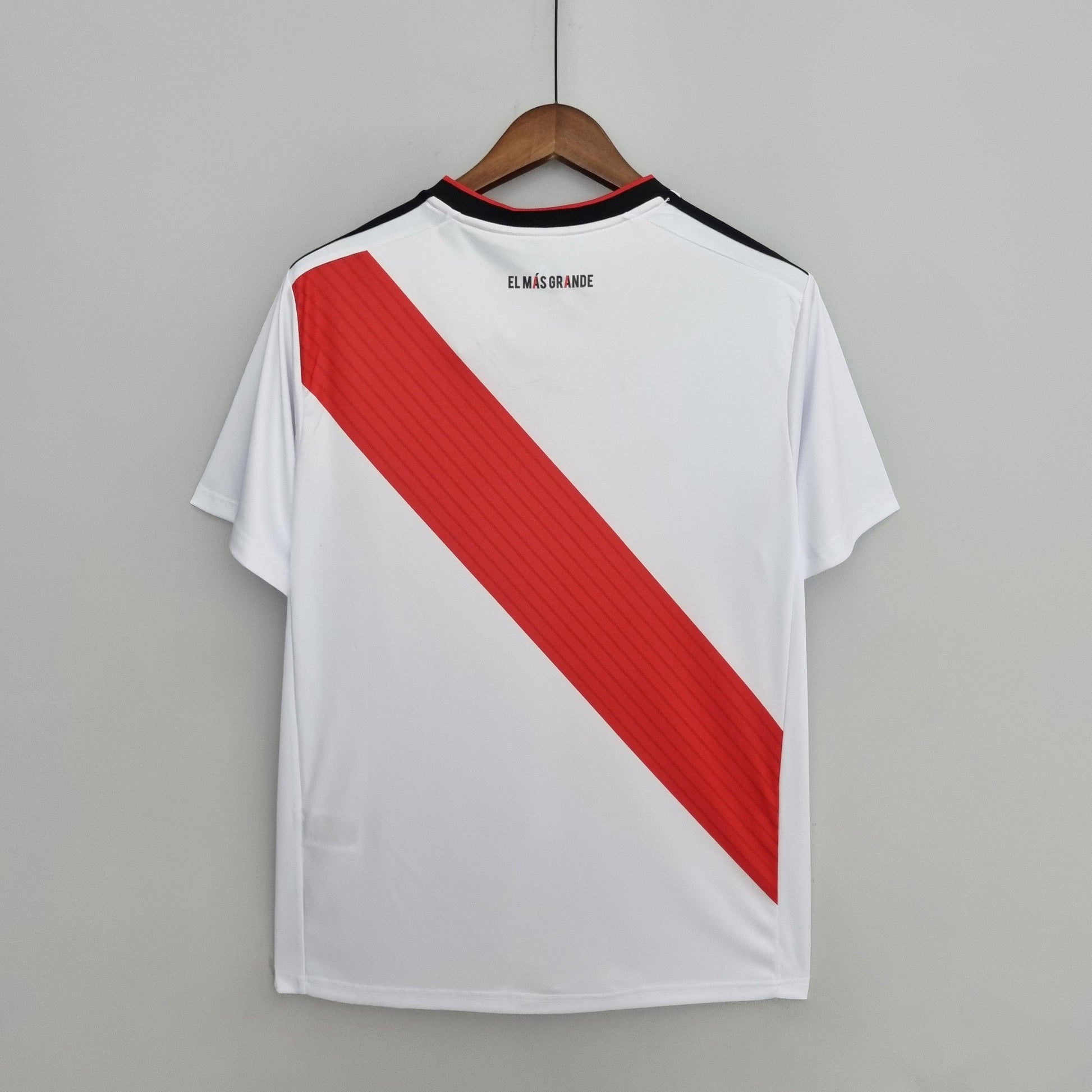 RIVER PLATE I 18/19 HOMBRE (RETRO) - imagem 8