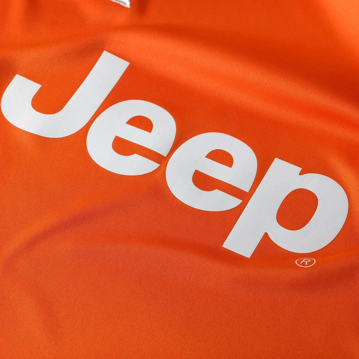 Camisola Guarda-Redes Juventus 2026/27
