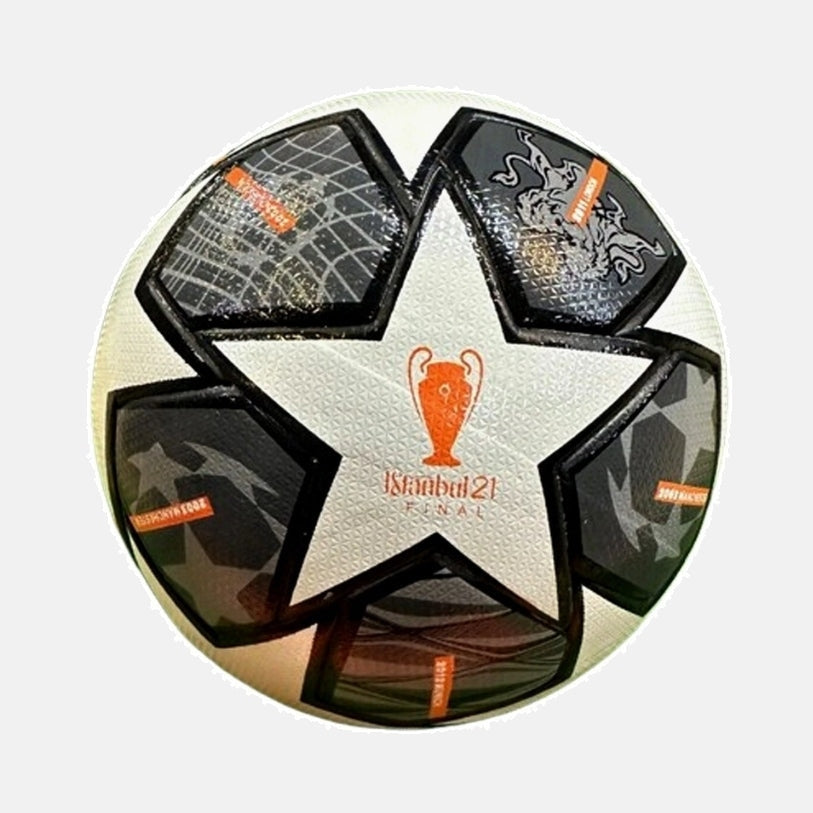 Bola de Jogo - Liga dos Campeões 2020/21 - Final - imagem 1
