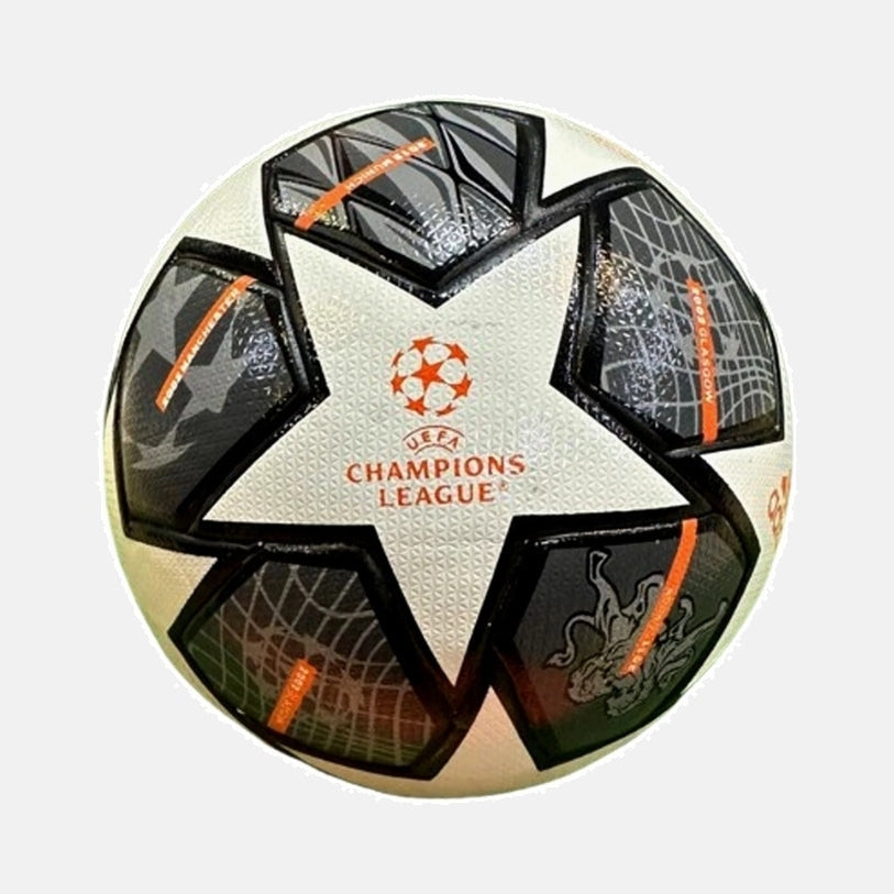 Bola de Jogo - Liga dos Campeões 2020/21 - Final - imagem 3