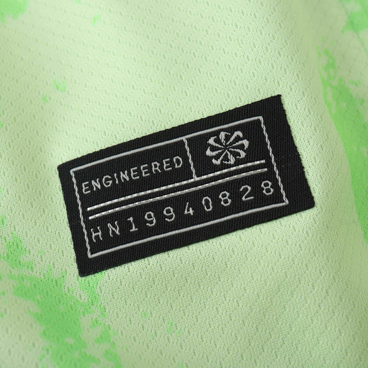 Camisola Barcelona Quinto Equipamento 2025/26