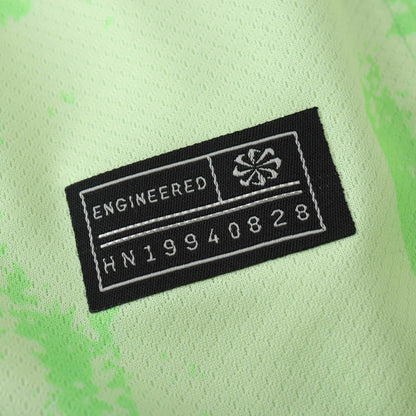 Camisola Barcelona Quinto Equipamento 2025/26