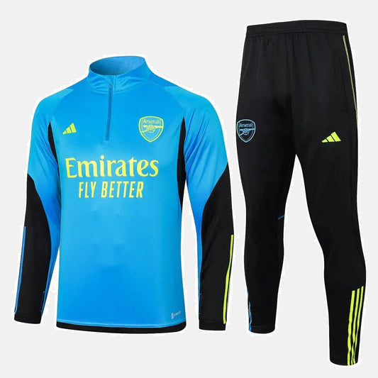 Arsenal 24/25 - Fato de Treino - 1/2 Zip - imagem 1