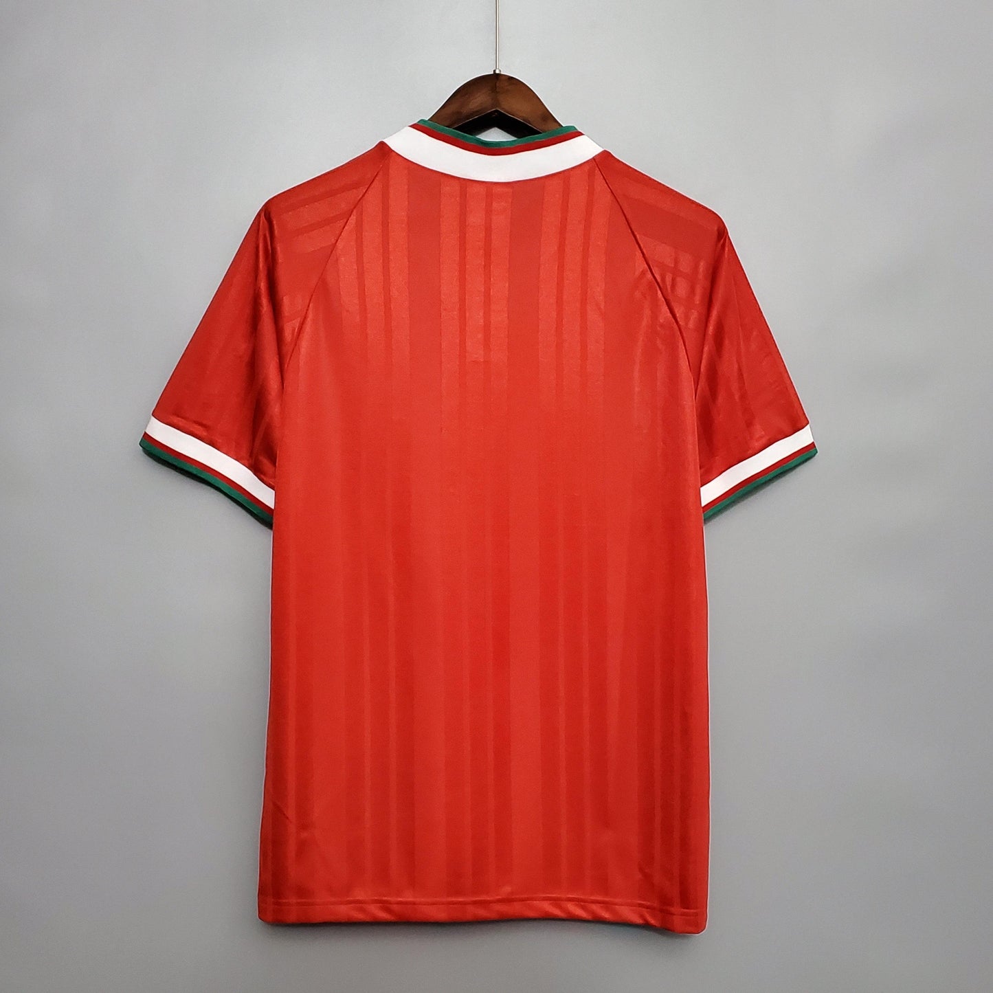 LIVERPOOL I 93/95 HOMBRE (RETRO) - imagem 7