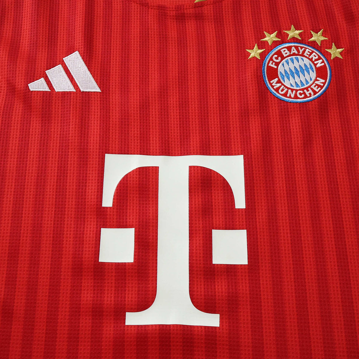 Camisola Bayern de Munique Principal 2026/27