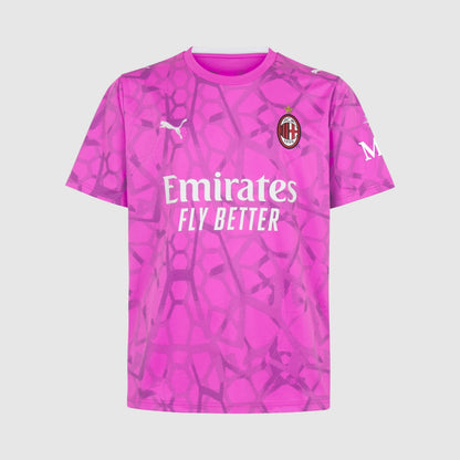 Camisola Guarda-Redes II Milan 2026/27
