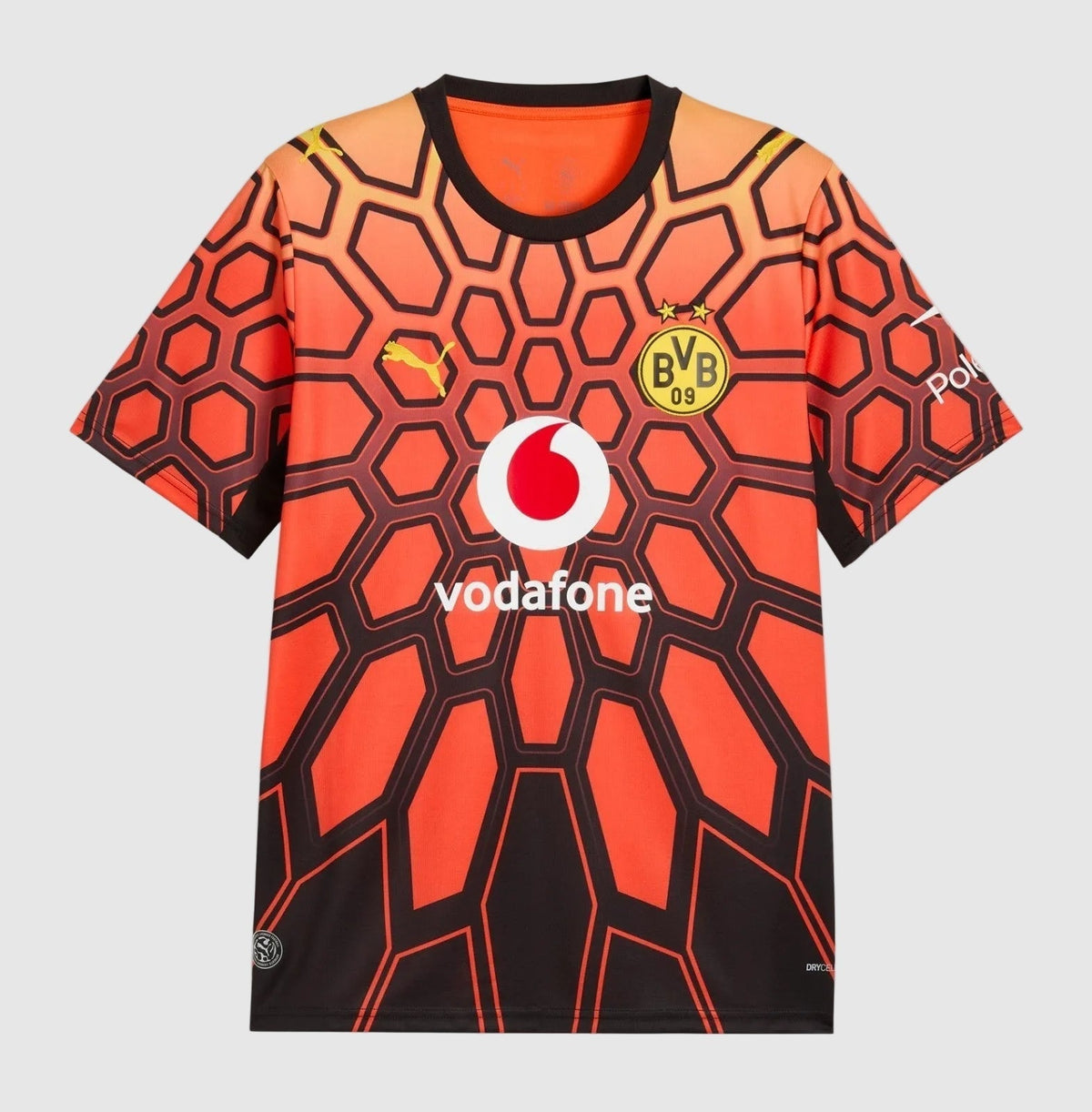 Camisola Guarda-Redes Borussia Dortmund 2026/27