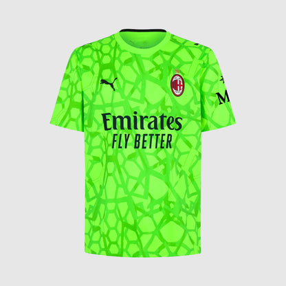 Camisola Guarda-Redes III Milan 2026/27