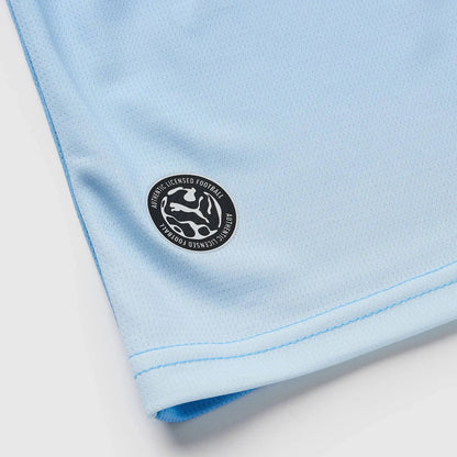 Conjunto Infantil Manchester City Principal 2026/27