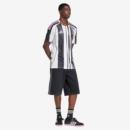 Camisola Juventus Principal 2025/26