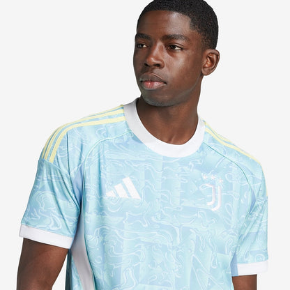 Camisola Juventus Alternativa 2025/26