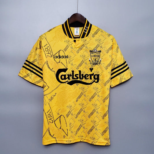 LIVERPOOL I 94/96 HOMBRE (RETRO) - imagem 1