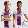 Conjunto Infantil PSG Alternativo 2026/27