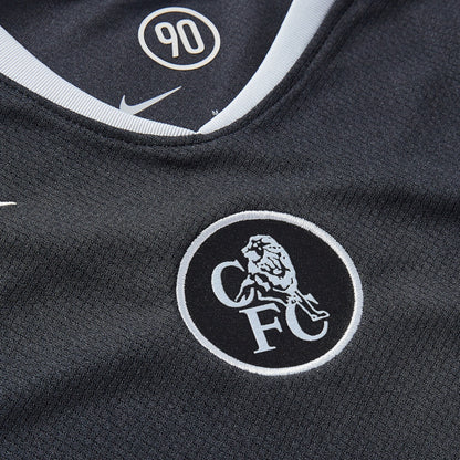 Camisola Chelsea Terceiro Equipamento 2025/26