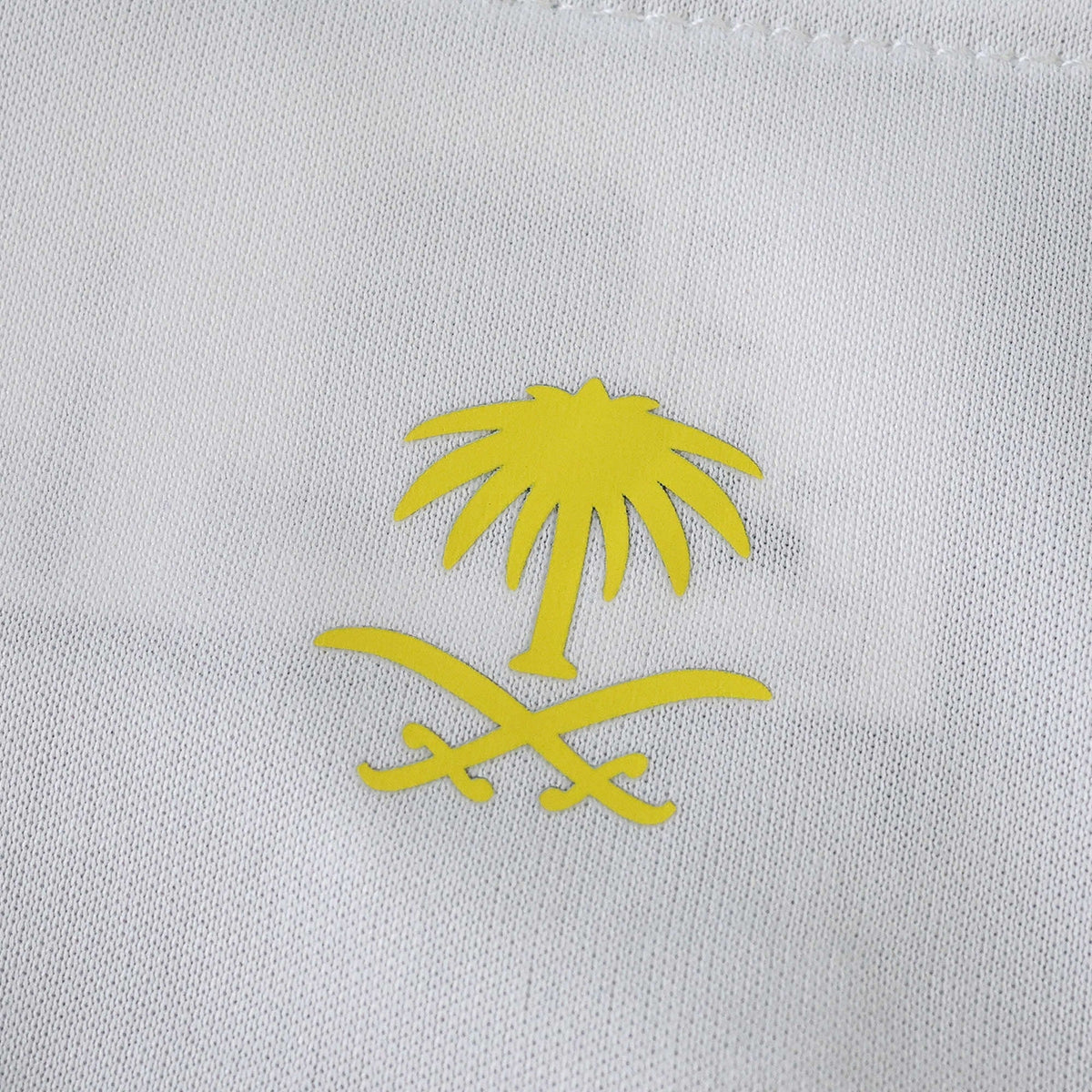 Camisola Al Nassr Alternativa 2025/26
