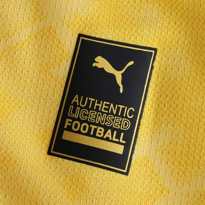 Camisola Milan Terceiro Equipamento 2025/26