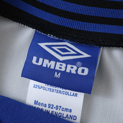 Camisola Retrô Inter de Milão Alternativa 1995/96