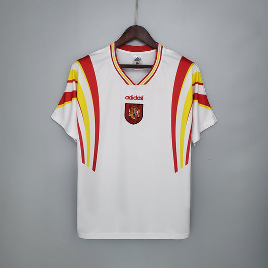 ESPAÑA II 96 HOMBRE (RETRO) - imagem 1