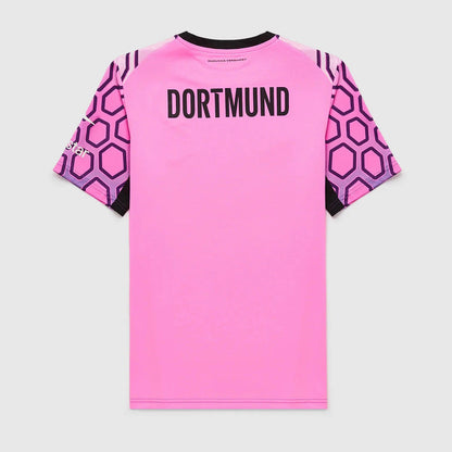 Camisola Guarda-Redes II Borussia Dortmund 2026/27