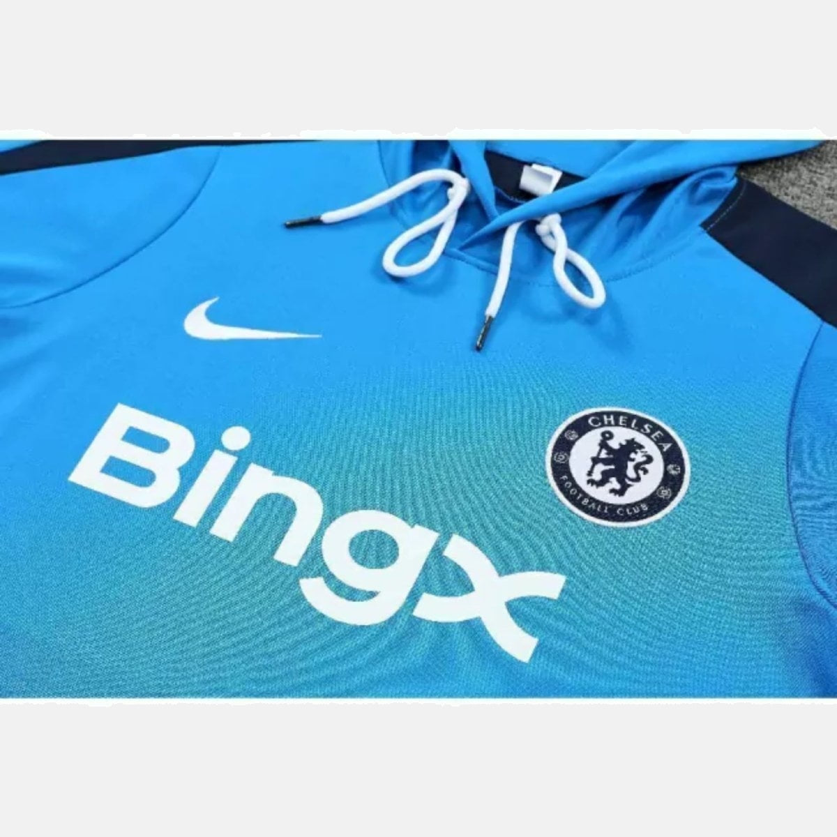 Chelsea 24/25 - Fato de Treino c/Capuz - imagem 3