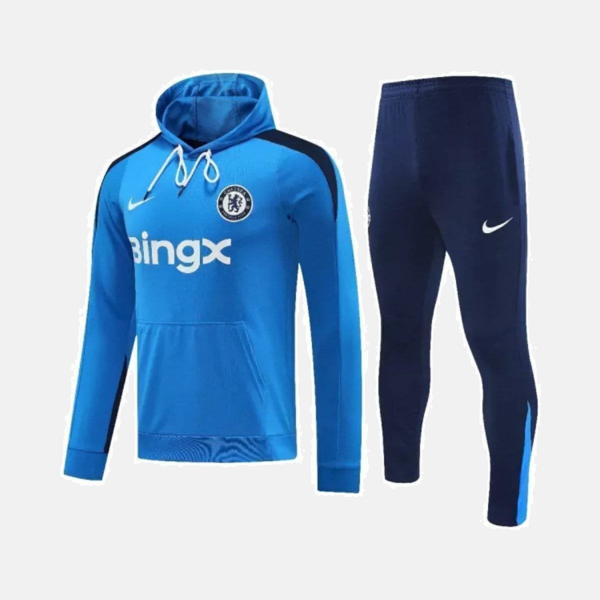 Chelsea 24/25 - Fato de Treino c/Capuz - imagem 1