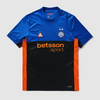 Camisola Inter de Milão Quarto Equipamento 2025/26