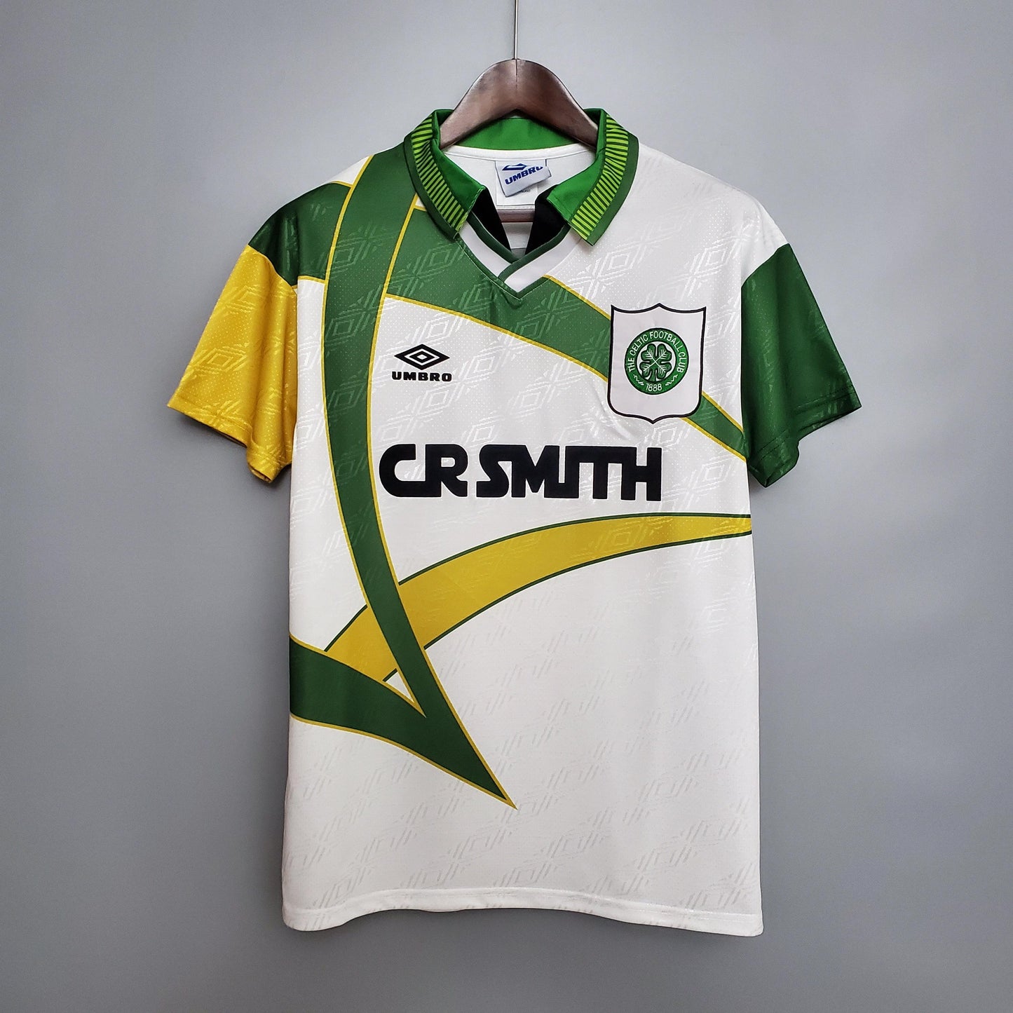 CELTIC I 93/95 HOMBRE (RETRO) - imagem 1