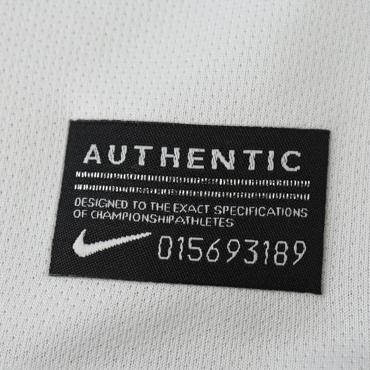 Camisola Retrô Inter de Milão Alternativa 2010
