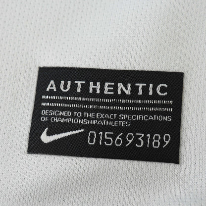 Camisola Retrô Inter de Milão Alternativa 2010