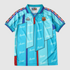 Camisola Retrô Barcelona Alternativa 1996/97