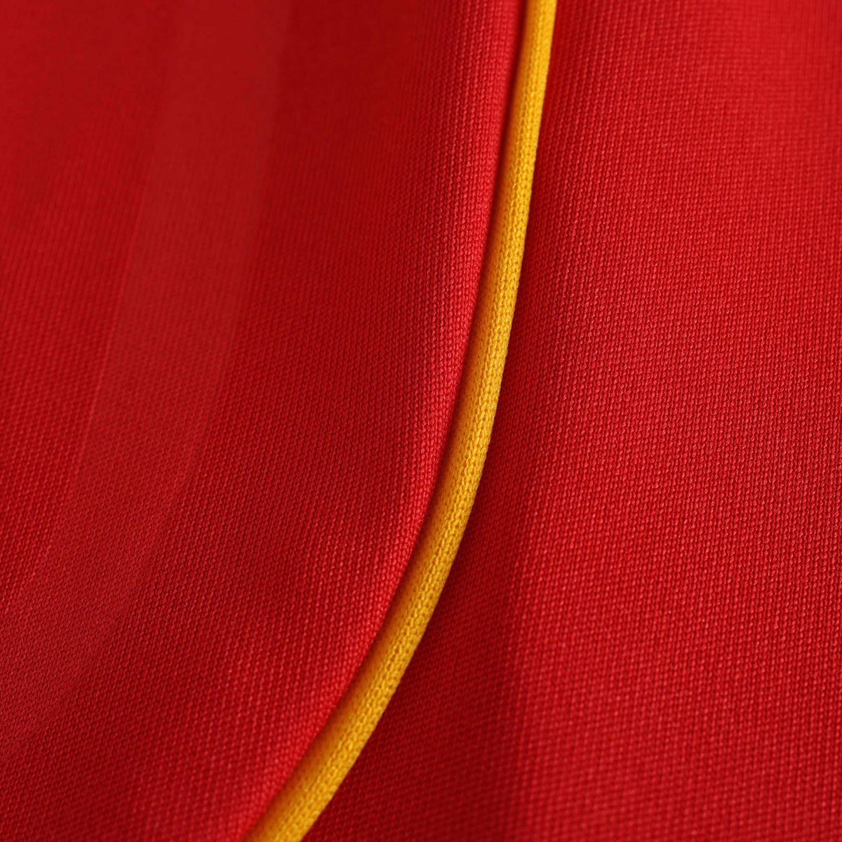Camisola Retrô Espanha Principal 2008