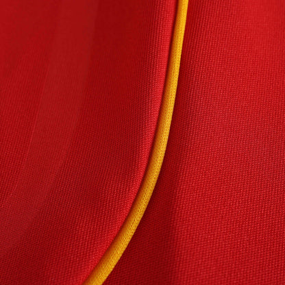 Camisola Retrô Espanha Principal 2008