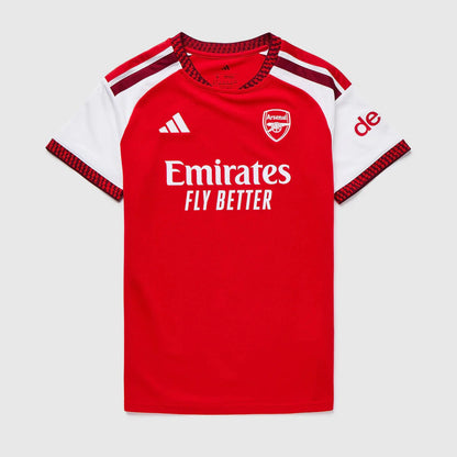 Camisola Feminina Arsenal Principal 2026/27