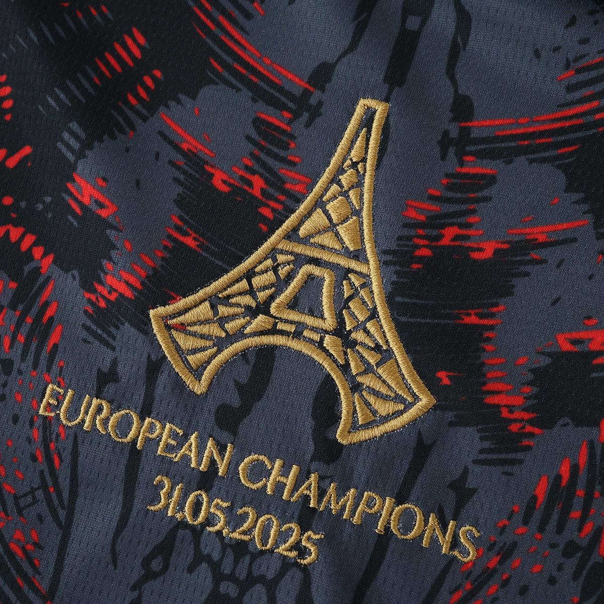 Camisola PSG Edição Especial 2025/26
