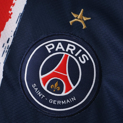 Conjunto Infantil PSG Principal 2024/25