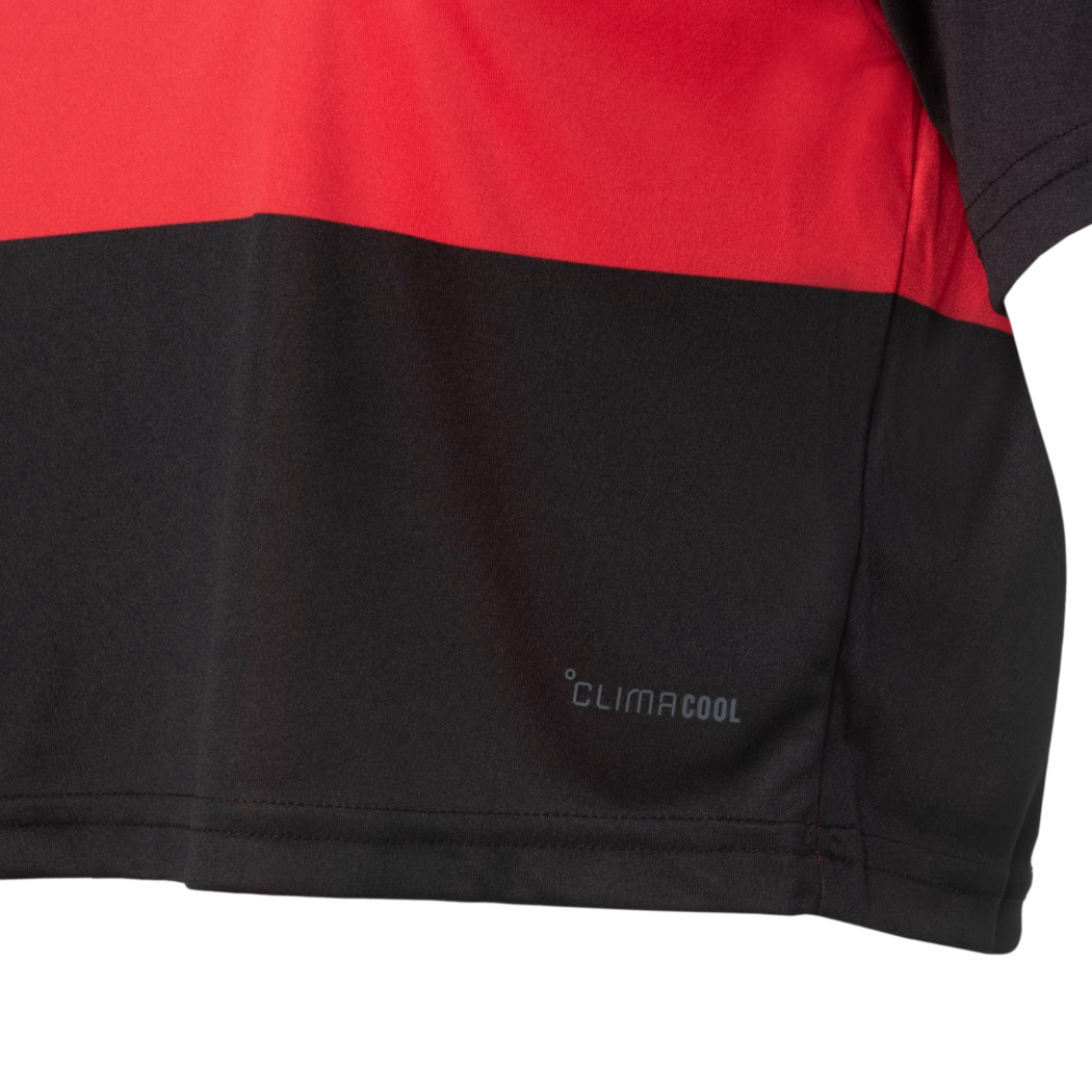 Cropped Feminino I CR Flamengo 26 - imagem 6